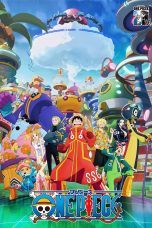 Nonton film One Piece 1-1133 (2025) terbaru di Dutamovie21
