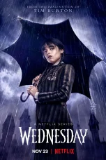 Nonton film Wednesday (2022) terbaru di Dutamovie21