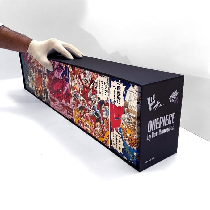 Jangan ketinggalan film terbaru Inilah Deretan Rekor Anime One Piece! Si Anime Terbaik di Dunia. hanya di Dutamovie21!