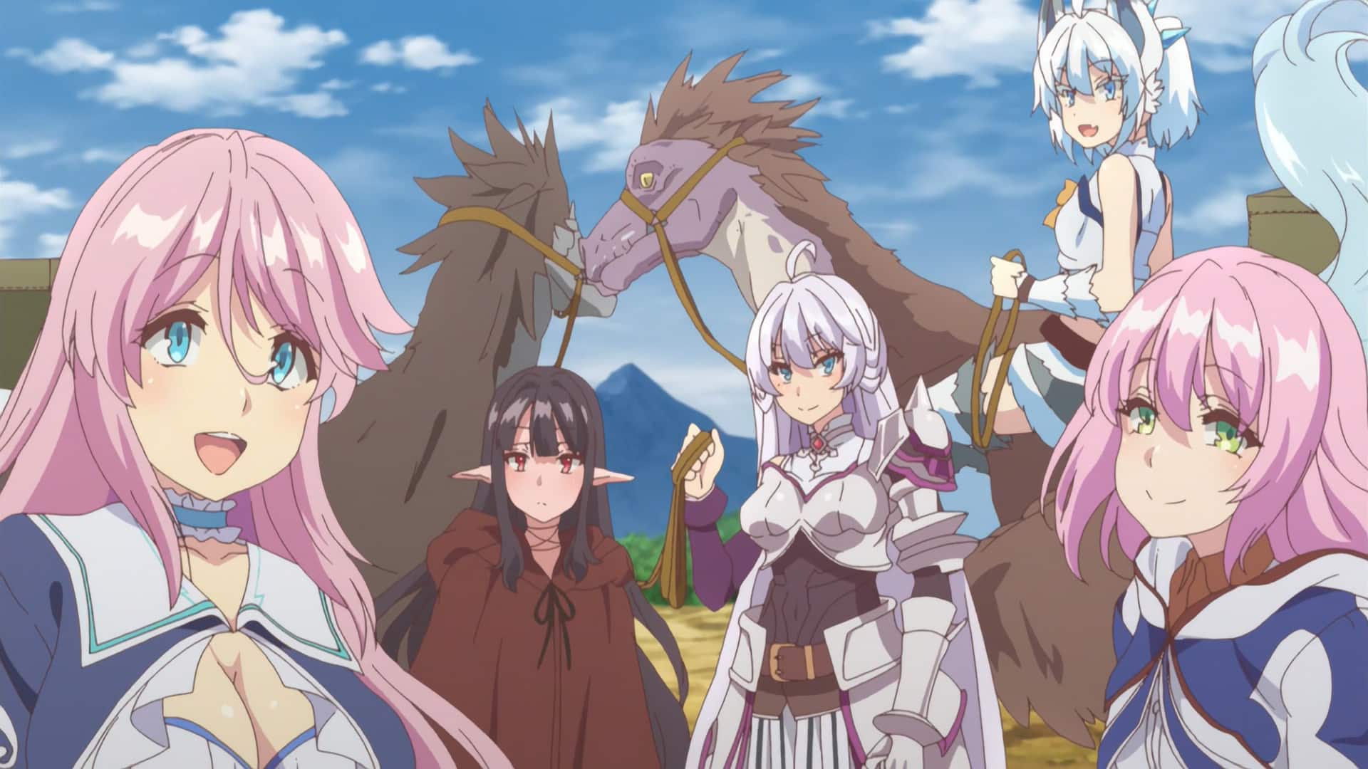 Jangan ketinggalan film terbaru 5 Anime Bergenre Harem Terbaik! hanya di Dutamovie21!