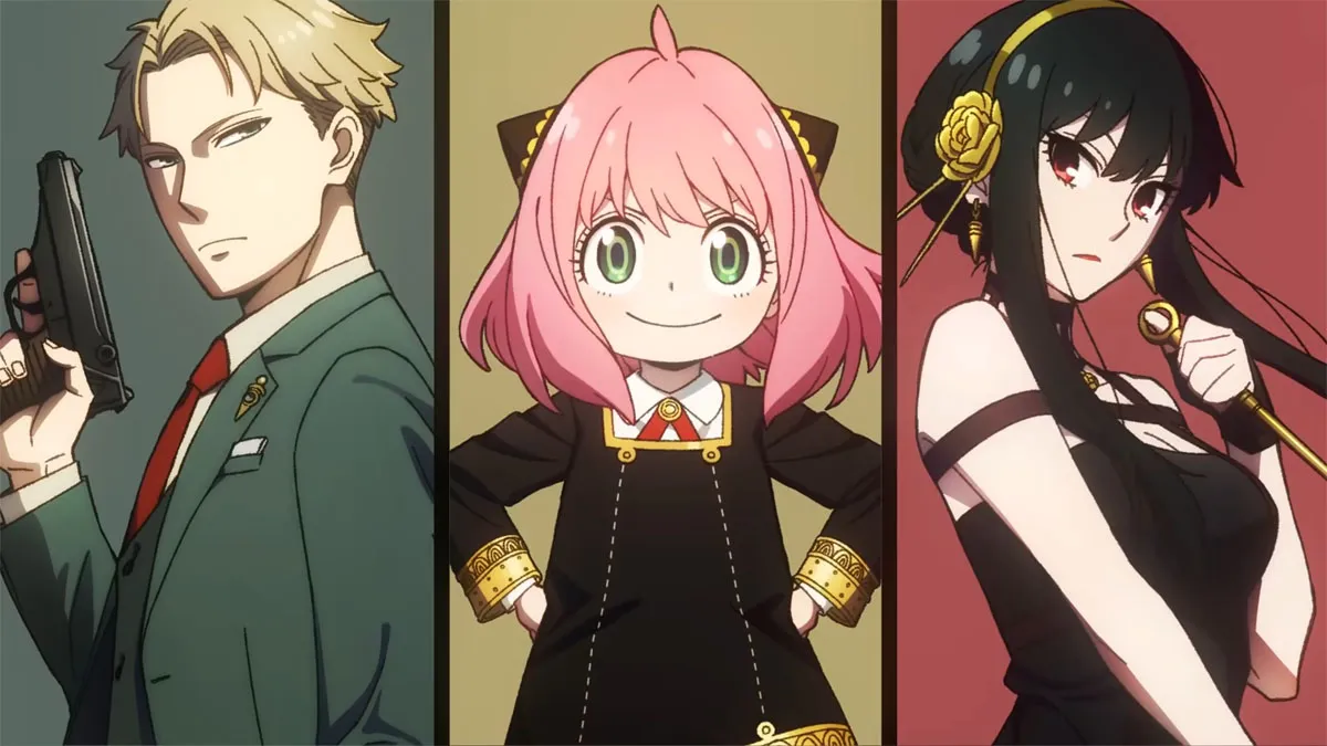 Jangan ketinggalan film terbaru 5 Serial Anime Terbaik dan Terhits diakhir tahun 2022 hanya di Dutamovie21!