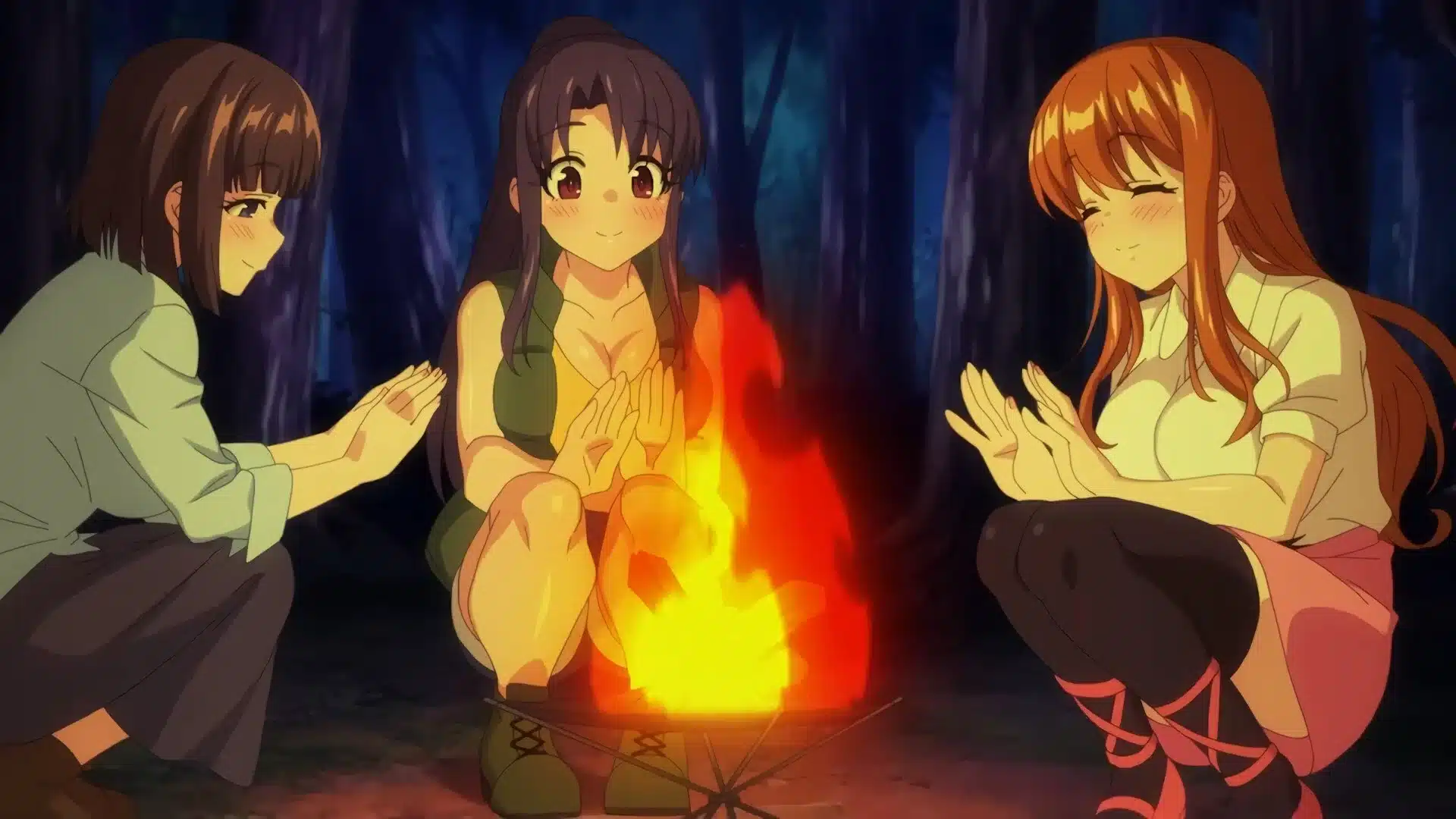 Jangan ketinggalan film terbaru 5 Anime Bergenre Harem Terbaik! hanya di Dutamovie21!