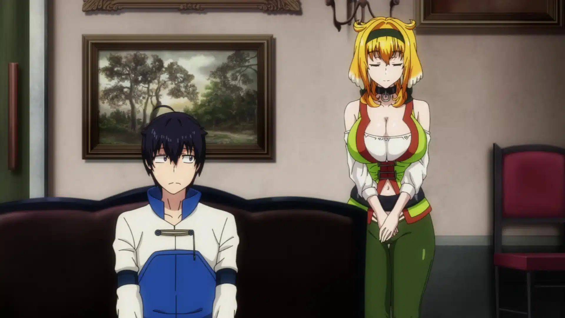 Jangan ketinggalan film terbaru 5 Anime Bergenre Harem Terbaik! hanya di Dutamovie21!