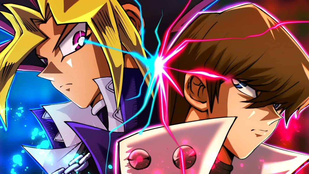 Jangan ketinggalan film terbaru 7 Anime dengan RivalitasTerbaik Sepanjang Masa hanya di Dutamovie21!