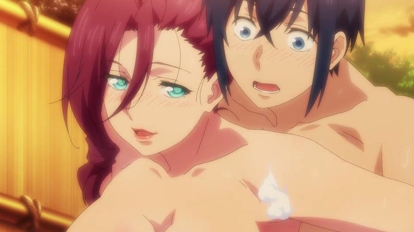 Jangan ketinggalan film terbaru 5 Anime Bergenre Harem Terbaik! hanya di Dutamovie21!