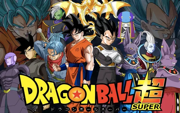 Jangan ketinggalan film terbaru Dragon Ball Super Season 2: Jadwal Rilis Episode Baru! hanya di Dutamovie21!