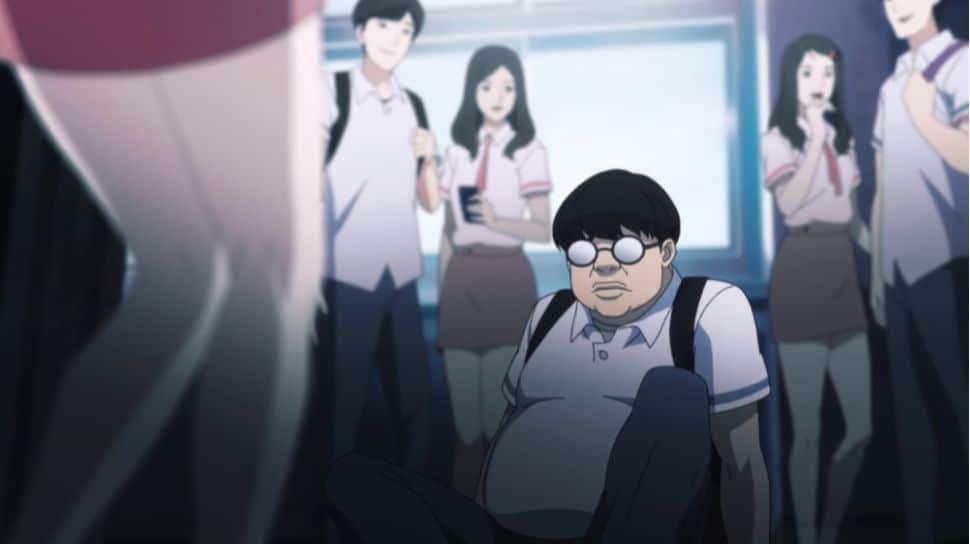 Jangan ketinggalan film terbaru Lookism: Akankah Park Hyeong Seok (Daniel Park) Kehilangan Tubuh Keduanya? hanya di Dutamovie21!