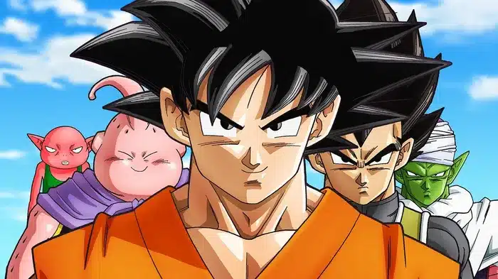 Jangan ketinggalan film terbaru Dragon Ball Super Season 2: Jadwal Rilis Episode Baru! hanya di Dutamovie21!