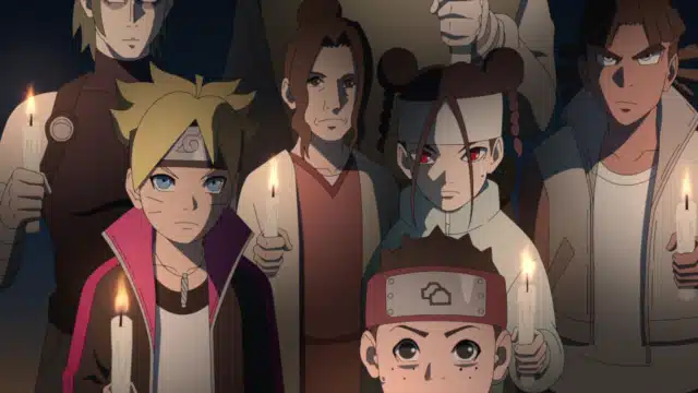 Jangan ketinggalan film terbaru Jadwal Rilis Boruto Episode 278! hanya di Dutamovie21!