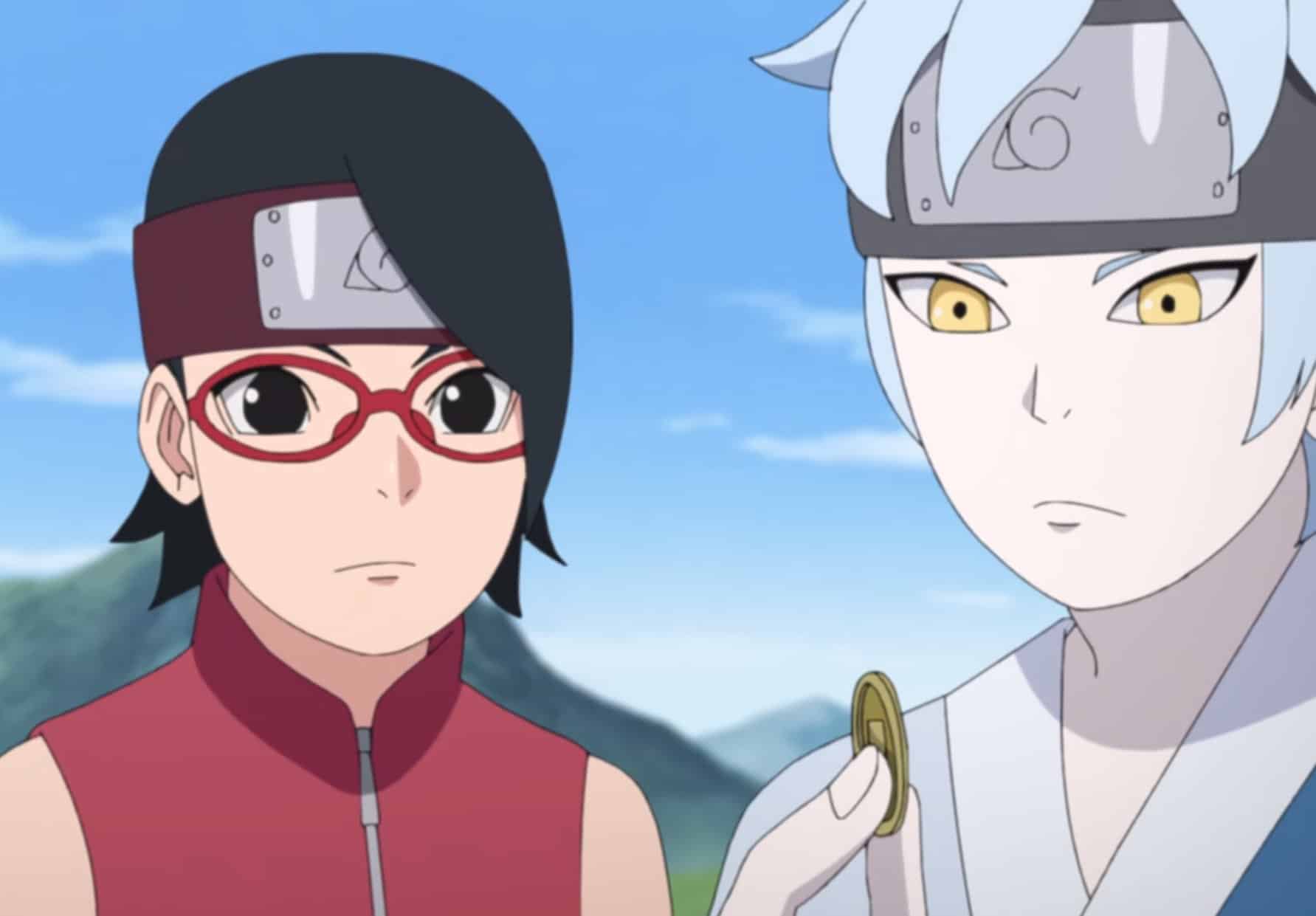 Jangan ketinggalan film terbaru Jadwal Rilis Boruto Episode 278! hanya di Dutamovie21!