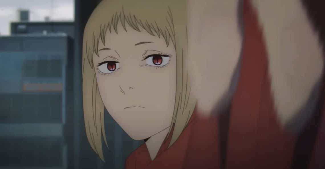 Jangan ketinggalan film terbaru Siapakah Gadis Ular dalam Chainsaw Man Episode 8? Ini Profilenya! hanya di Dutamovie21!