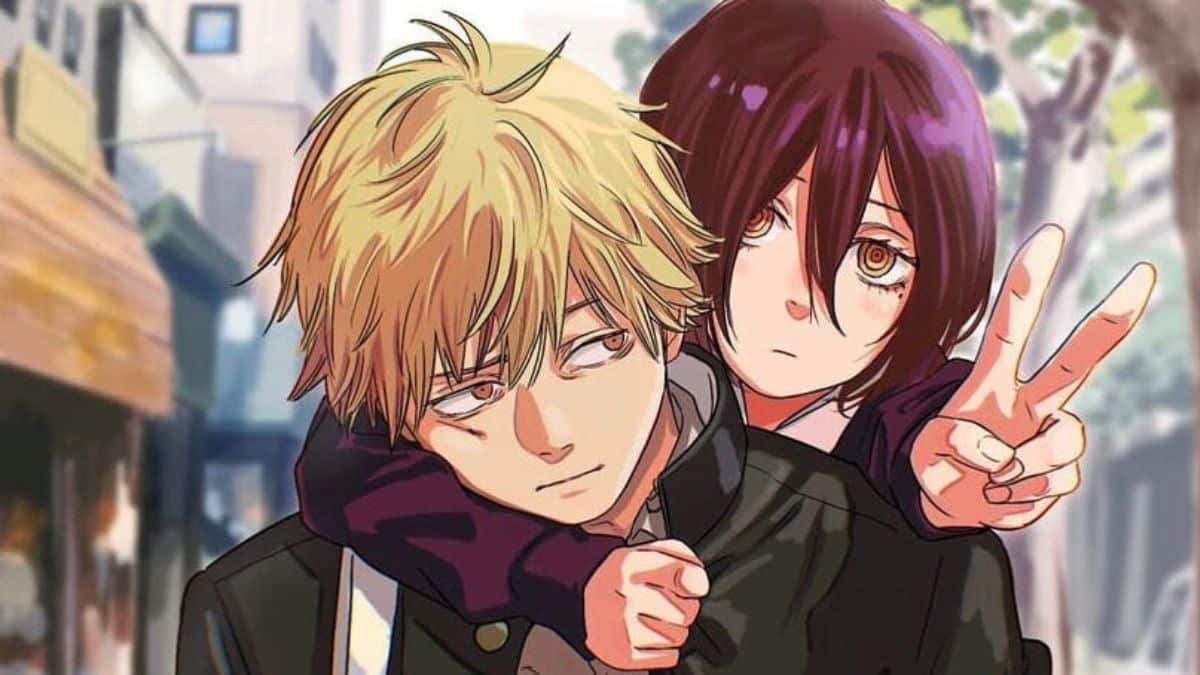 Jangan ketinggalan film terbaru Kapan Chainsaw Man Season 2 tayang? Ini Prediksinya! hanya di Dutamovie21!