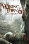 Nonton film Wrong Turn 6: Last Resort (2014) terbaru di Dutamovie21