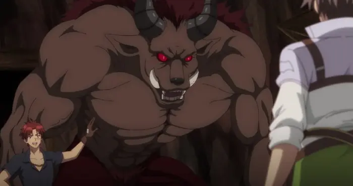 Jangan ketinggalan film terbaru Inilah Jadwal Rilis Beast Tamer Episode 10! hanya di Dutamovie21!