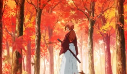 Nonton film Inilah Visual Desain, Staf, dan Jadwal Tayang Perdana Anime Rurouni Kenshin 2023! terbaru di Dutamovie21