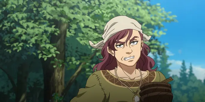 Jangan ketinggalan film terbaru Vinland Saga Musim 2 Episode 2 Tanggal dan Waktu Rilis, COUNTDOWN hanya di Dutamovie21!