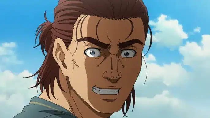 Jangan ketinggalan film terbaru Vinland Saga Musim 2 Episode 2 Tanggal dan Waktu Rilis, COUNTDOWN hanya di Dutamovie21!