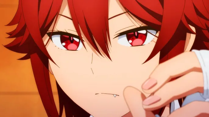 Jangan ketinggalan film terbaru Tomo-chan Is a Girl! Penampilan Tomboy VA Rie Takahashi Dipuji oleh Fans hanya di Dutamovie21!