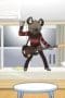 Nonton film Aggretsuko Season 5 Episode 4 terbaru di Dutamovie21