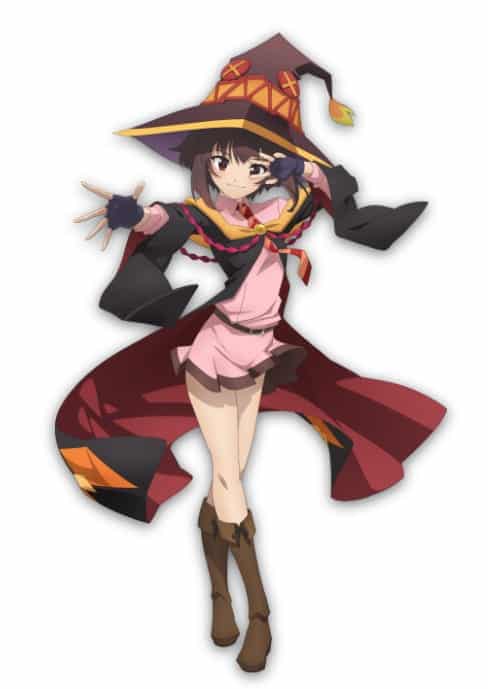 Jangan ketinggalan film terbaru Tanggal Rilis Anime Kono Subarashii Sekai ni Bakuen Wo! Simak Trailer dan Cast nya! hanya di Dutamovie21!