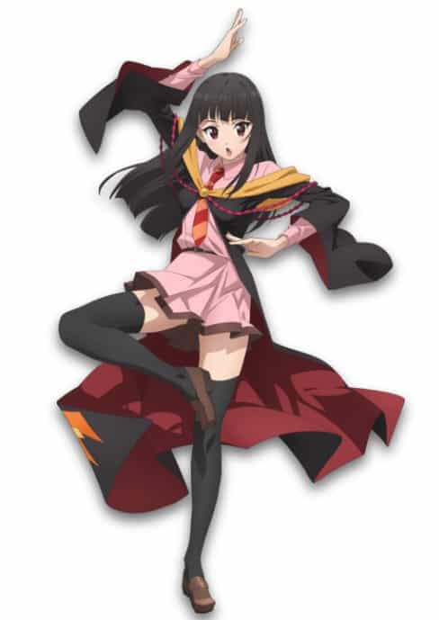 Jangan ketinggalan film terbaru Tanggal Rilis Anime Kono Subarashii Sekai ni Bakuen Wo! Simak Trailer dan Cast nya! hanya di Dutamovie21!