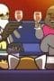 Nonton film Aggretsuko Season 5 Episode 8 terbaru di Dutamovie21