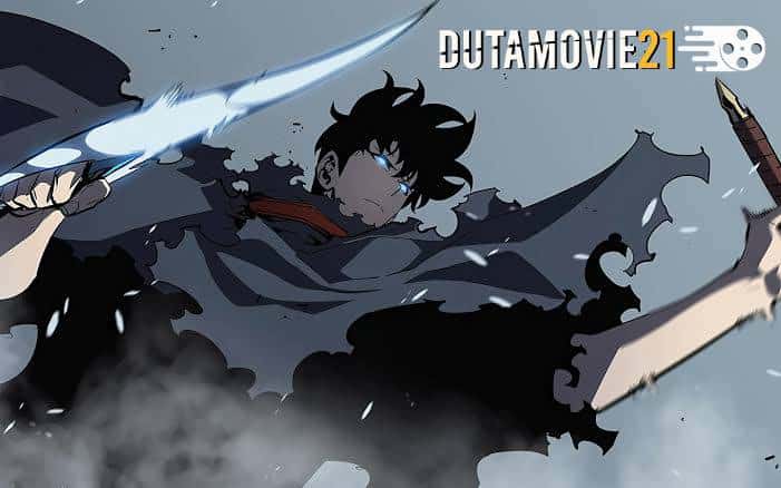 Nonton film Berita Terbaru Anime Solo Leveling: Jadwal Tayang, Studio, Trailer, dan Status Terkini Manhwa terbaru di Dutamovie21