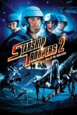 Nonton film Starship Troopers 2: Hero of the Federation (2004) terbaru di Dutamovie21 Nonton film Starship Troopers 2: Hero of the Federation (2004) terbaru di Dutamovie21