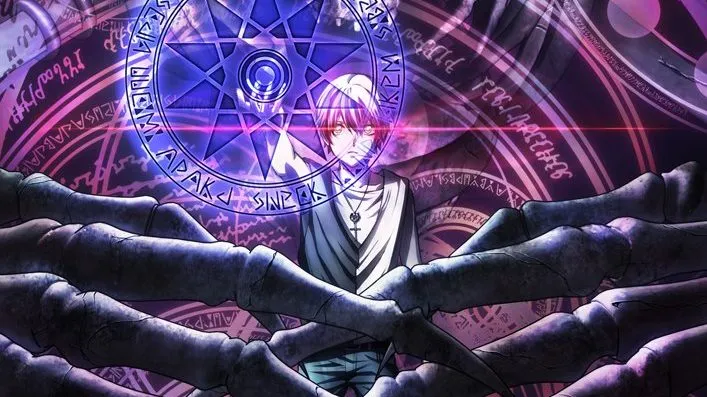 Jangan ketinggalan film terbaru Menyambut Anime "Dead Mount Death Play" Tanggal Rilis, Plot, dan Informasi Lainnya! hanya di Dutamovie21!
