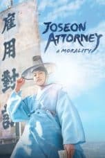Nonton film Joseon Attorney: A Morality (2023) terbaru di Dutamovie21 Nonton film Joseon Attorney: A Morality (2023) terbaru di Dutamovie21