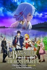 Nonton film Shin no Nakama ja Nai to Yuusha no Party wo Oidasareta node (Banished From the Hero’s Party, I Decided to Live a Quiet Life in the Countryside) (2021) terbaru di Dutamovie21 Nonton film Shin no Nakama ja Nai to Yuusha no Party wo Oidasareta node (Banished From the Hero’s Party, I Decided to Live a Quiet Life in the Countryside) (2021) terbaru di Dutamovie21