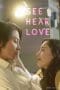 Nonton film SEE HEAR LOVE (2023) terbaru di Dutamovie21