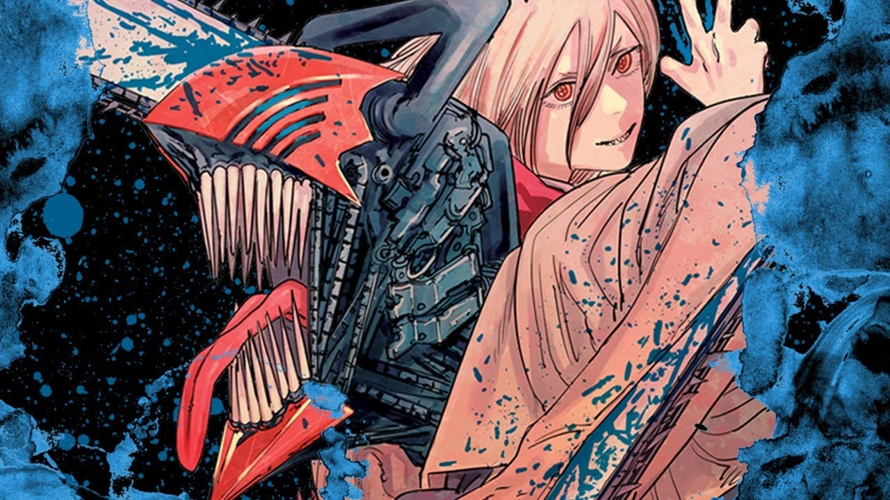 Jangan ketinggalan film terbaru Kabar Terkini: Chainsaw Man Season 2 dan Movie dalam Tahap Produksi? hanya di Dutamovie21!