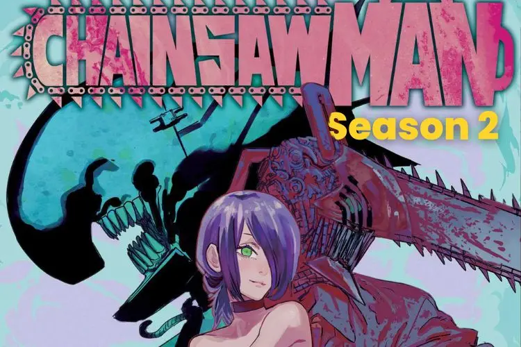 Jangan ketinggalan film terbaru Kabar Terkini: Chainsaw Man Season 2 dan Movie dalam Tahap Produksi? hanya di Dutamovie21!