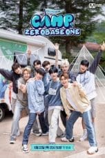Nonton film Camp ZeroBaseOne (2023) terbaru di Dutamovie21