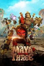 Nonton film Maya and the Three (2021) terbaru di Dutamovie21 Nonton film Maya and the Three (2021) terbaru di Dutamovie21