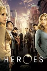 Nonton film Heroes S1 – S4 (2006) terbaru di Dutamovie21 Nonton film Heroes S1 – S4 (2006) terbaru di Dutamovie21