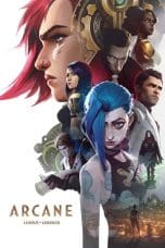 Nonton film Arcane (2021) terbaru di Dutamovie21 Nonton film Arcane (2021) terbaru di Dutamovie21