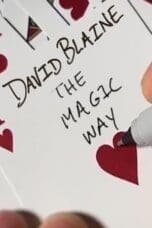 Nonton film David Blaine: The Magic Way (2020) terbaru di Dutamovie21 Nonton film David Blaine: The Magic Way (2020) terbaru di Dutamovie21