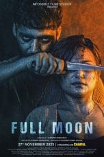 Nonton film Full Moon (2023) terbaru di Dutamovie21