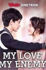 Nonton film My Love My Enemy (2021) terbaru di Dutamovie21