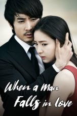 Nonton film When a Man Falls in Love (2013) terbaru di Dutamovie21 Nonton film When a Man Falls in Love (2013) terbaru di Dutamovie21
