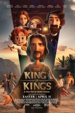 Nonton film The King of Kings (2025) terbaru di Dutamovie21 Nonton film The King of Kings (2025) terbaru di Dutamovie21