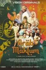 Nonton film Arab Maklum Season 3 (2025) terbaru di Dutamovie21