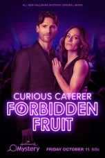 Nonton film Curious Caterer: Forbidden Fruit (2024) terbaru di Dutamovie21