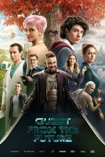 Nonton film Guest from the Future (2024) terbaru di Dutamovie21 Nonton film Guest from the Future (2024) terbaru di Dutamovie21