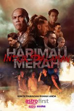 Nonton film Harimau Merah: Intrik Dalaman (2025) terbaru di Dutamovie21