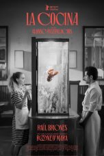 Nonton film La Cocina (2024) terbaru di Dutamovie21