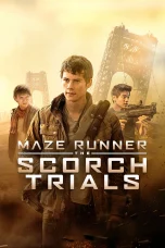 Nonton film Maze Runner: The Scorch Trials (2015) terbaru di Dutamovie21