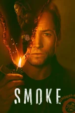 Nonton film Smoke Season 1 (2025) terbaru di Dutamovie21